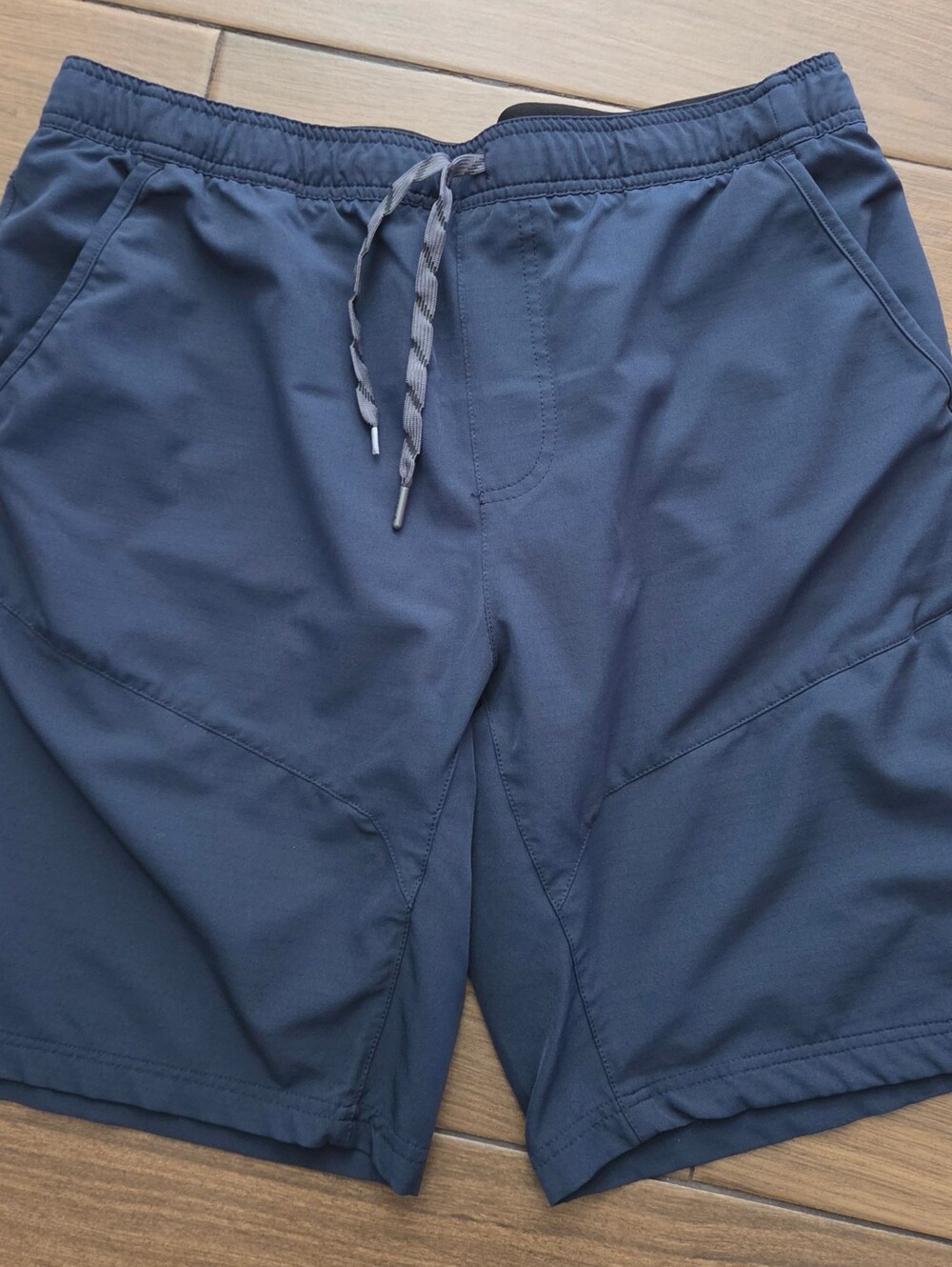 3-Gerry Men's Performance Drawstring Shorts - Size, XXL